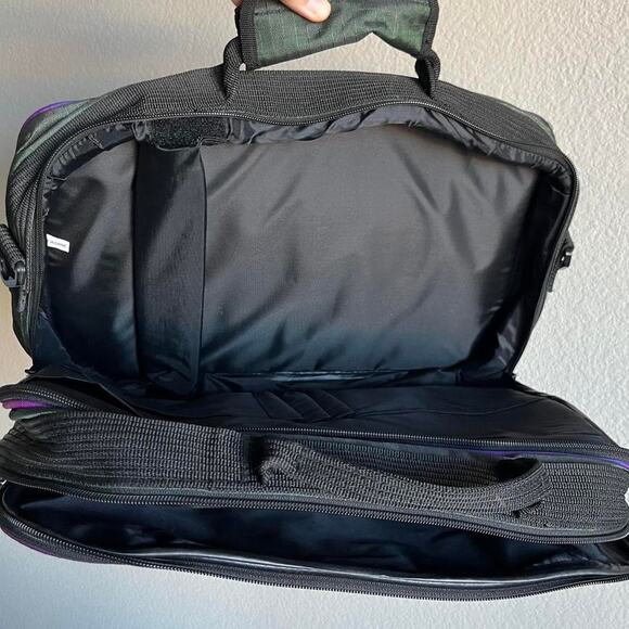 RARE 2004 WIMBLEDON MEDIA CARRYING CASE - Picture 4 of 5